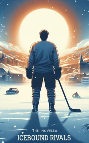 Icebound Rivals (Kindle Edition)