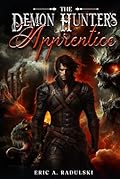 The Demon Hunter's Apprentice