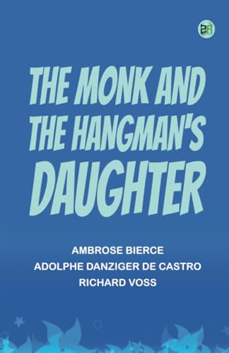 The Monk and the Hangman's Daughter