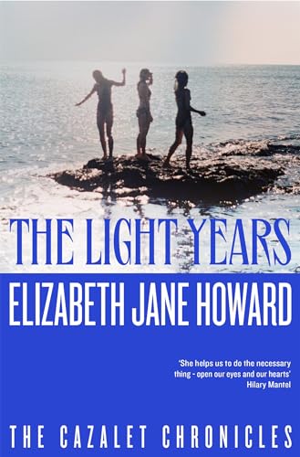 The light years