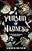 A Pursuit of Madness : A Twisted Princess Collection