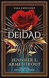 Deidad by Jennifer L. Armentrout
