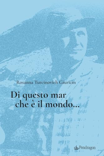 DI QUESTO MAR CHE E' IL MONDO (Paperback)