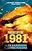 Pursuit by Fire: 1981 (Soviet Endgame Book 3)