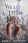 Wicked Little Tricks (Four Ways to Fate Book 1)