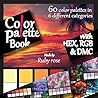 Color Palette Boo...