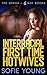 Interracial First Time Hotwives: The Series — 6 Hot Books