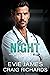Night Shift (Broken Heroes, #1)