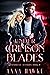 Under Crimson Blades (The Immortal Accords #9)