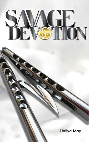 Savage Devotion: Enamored Kings & Queens #3 (Kindle Edition)