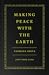 Making Peace with the Earth