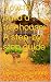 How to build a treehouse: A...