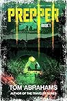 Prepper: Book 1