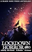 Lockdown Horror #10