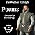 The Poems of Sir Walter Raleigh