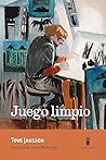 Juego limpio