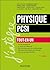 Physique Tout-en-un PCSI - ...