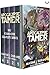 Apocalypse Tamer: The Complete Series : A LitRPG Series Bundle (Apocalypse Tamer Box Set Book 1)