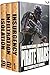 Pirate Wars by Rick Partlow