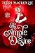 His Ample Desire (Finders K...