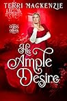 His Ample Desire (Finders Keepers, #3.5)