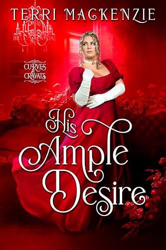 His Ample Desire (Finders Keepers, #3.5)
