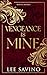 Vengeance is Mine (Mafia Brides)