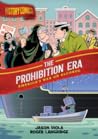 History Comics by Jason Viola