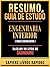 Resumo & Guia De Estudo - Engenharia Interior (Inner Engineering) - Baseado No Livro De Sadhguru (Portuguese Edition)