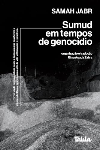 Sumud em tempos de genocídio (Paperback)