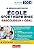 Je réussis mon entrée en école d'Orthophonie: Parcoursup et oral 2024 (French Edition)