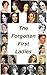 The Forgotten First Ladies by James Gardner