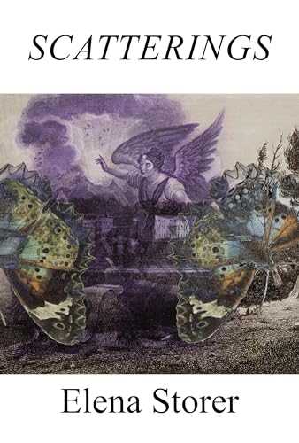 Scatterings (Kindle Edition)