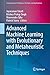 Advanced Machine Learning with Evolutionary and Metaheuristic Techniques (Computational Intelligence Methods and Applications)
