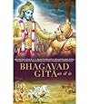 Bhagvad Gita As I...