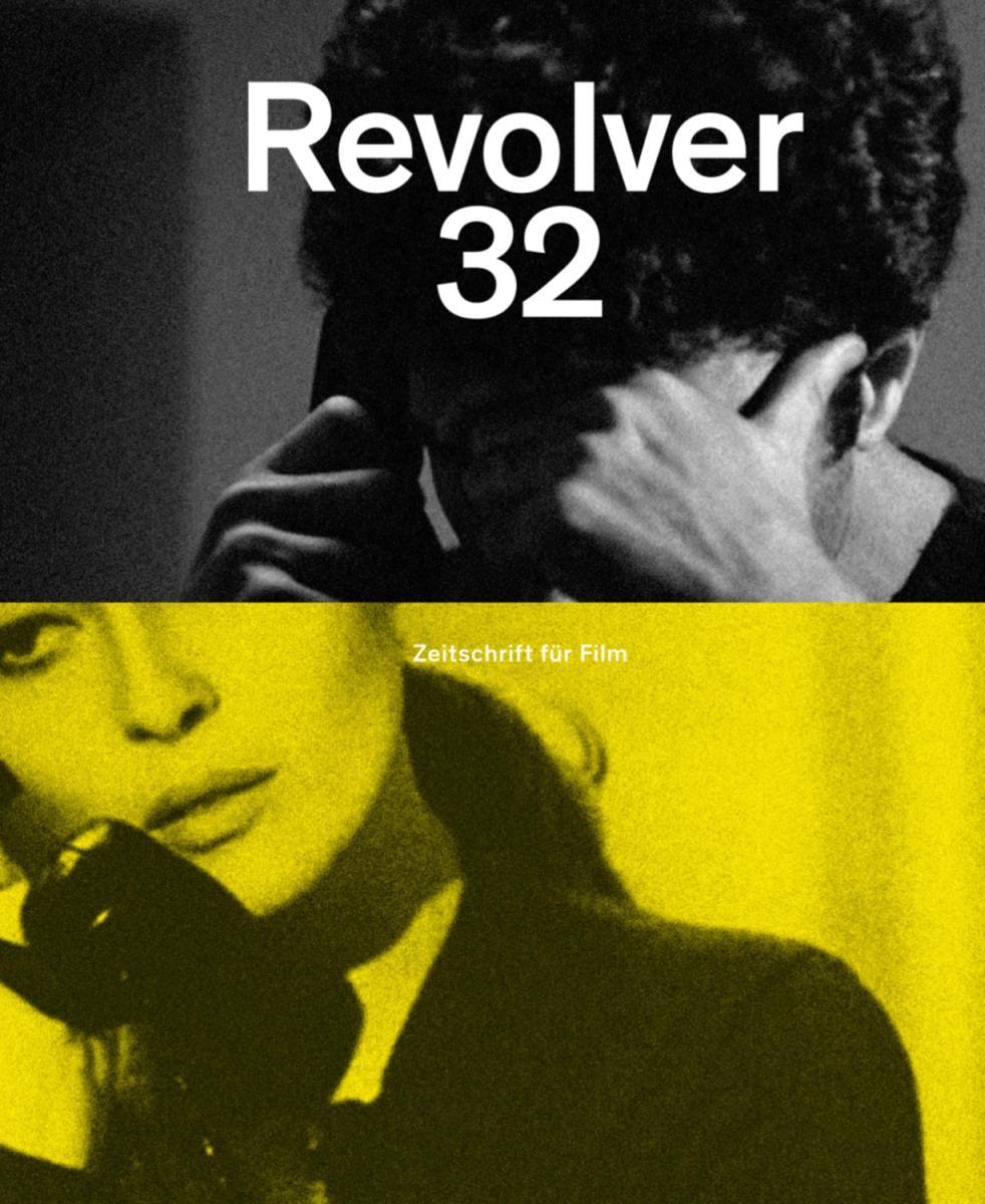 Revolver 32 – Zeitschrift für Film