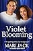 Violet Blooming