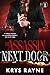 The Assassin Next Door (The Vedova Famiglia Mafia)