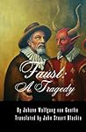 Faust: A Tragedy