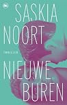Nieuwe buren