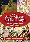 An Advent Book of...