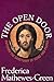 The Open Door: Entering the Sanctuary of Icons and Prayer