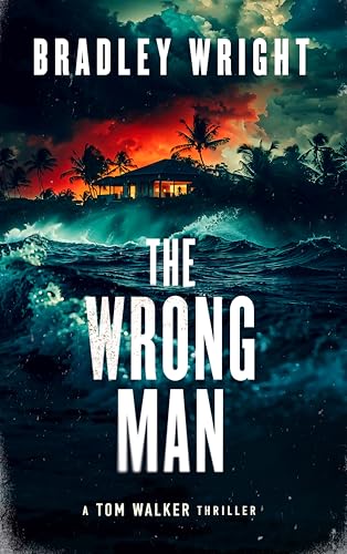 The Wrong Man (Tom Walker #5)