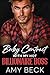 The Baby Contract With My Hot Billionaire Boss by Amy Beck