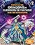 Construis tes dragons et guerriers de fantasie avec des autocollants - Volume combiné