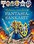 Mahtava tarrakirja - Fantasiasankarit