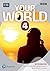 Your World 4 Workbook & Int...