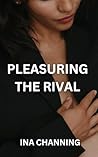 Pleasuring the Rival: A FF Age Gap Workplace Rivals to Lovers Steamy Adult Short