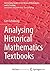 Analysing Historical Mathem...