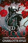 Red As Blood: A S...